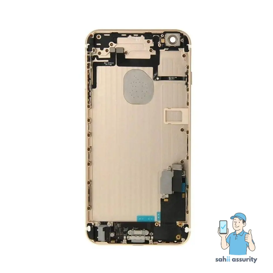 Full Body Housing for Apple iPhone 6s thumbnail